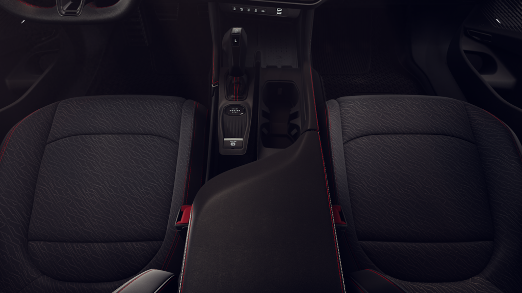 New 2026 Dodge Charger SCAT PACK PLUS 4-DOOR AWD Sedan