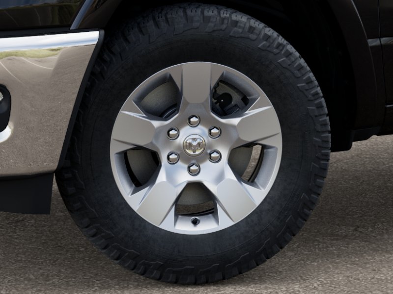 2025 Ram 1500 Big Horn photo 4