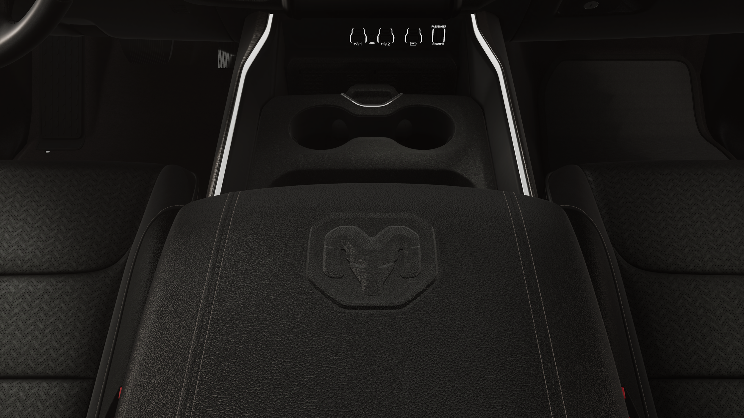 2026 RAM 1500 Laramie - Photo 26
