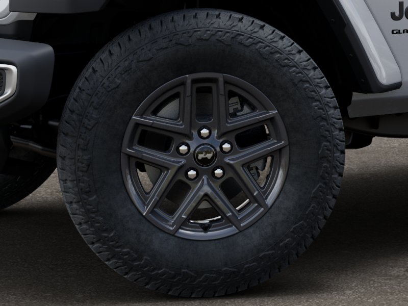 2025 Jeep Gladiator Sport S - Photo 35