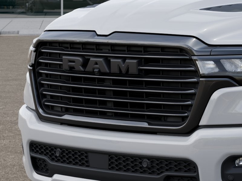 2026 RAM 1500 Laramie - Photo 37