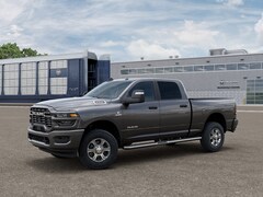 2026 Ram 2500 LONE STAR CREW CAB 4X4 6'4 BOX Pickup