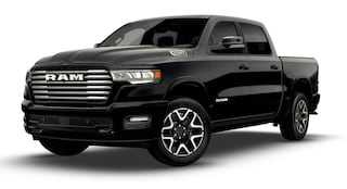 2026 Ram 1500 LARAMIE CREW CAB 4X4 5'7 BOX Pickup Wilmington NC