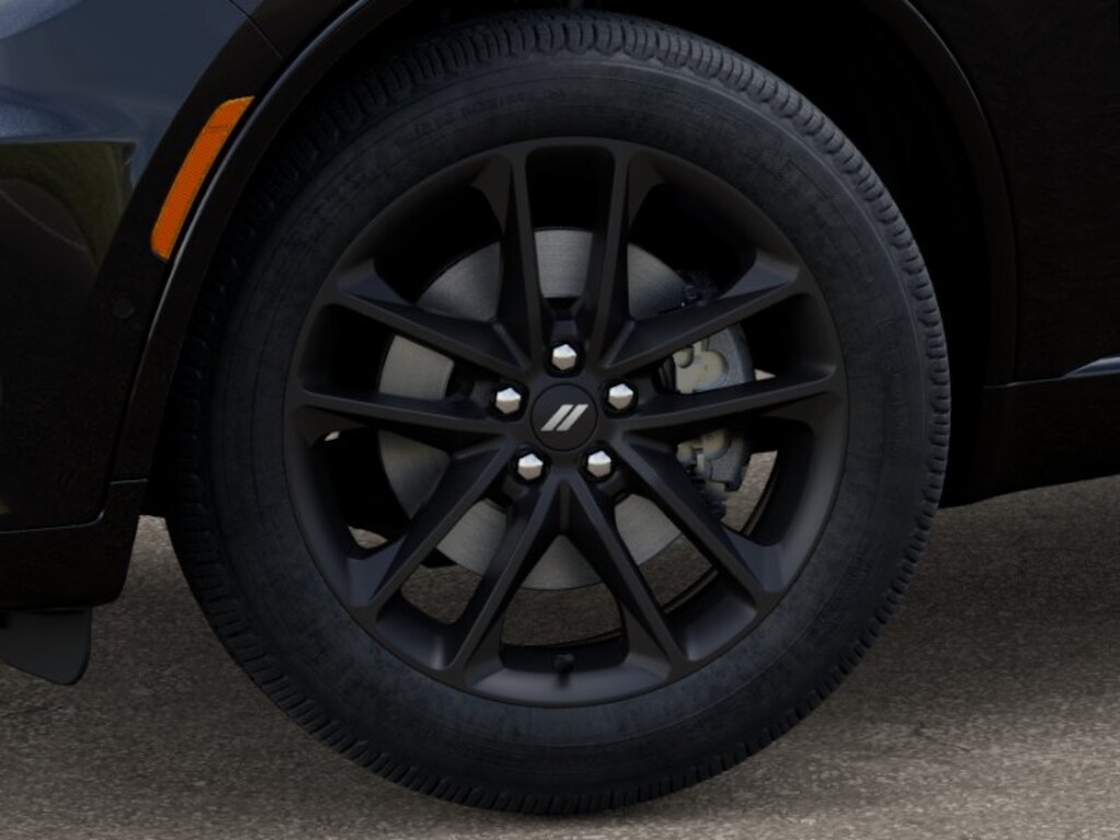 New 2025 Dodge Durango R/T PLUS AWD Sport Utility