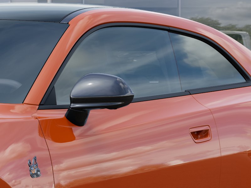 2026 Dodge Charger Scat Pack - Photo 24