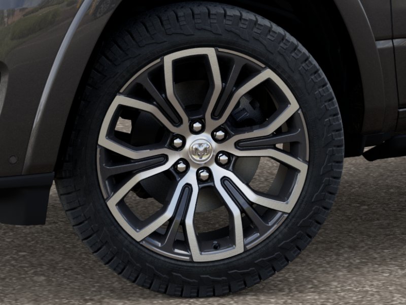 2026 Ram 1500 photo 4