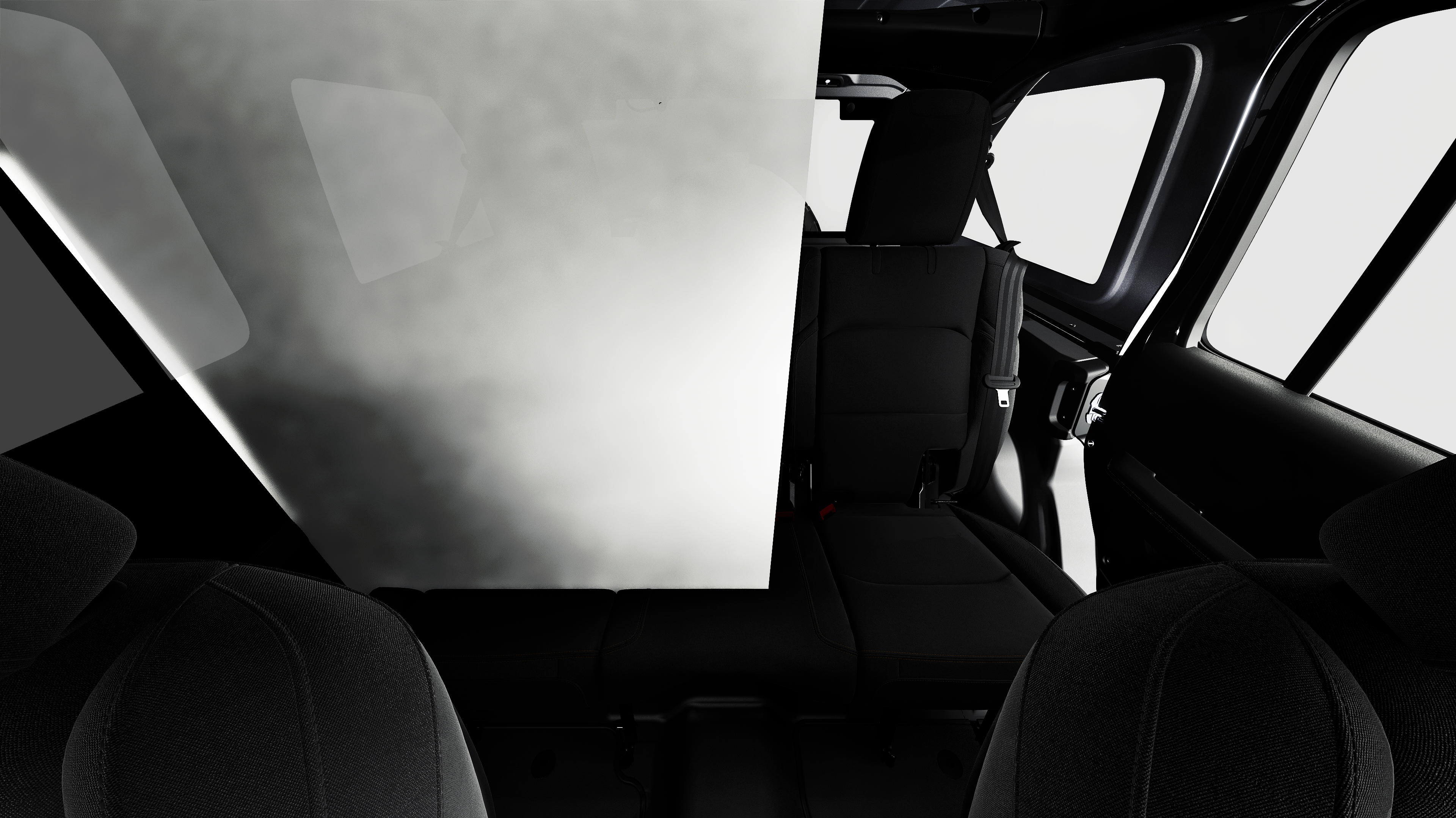New 2027 Jeep Wrangler 4-DOOR MOAB Sport Utility