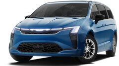 2027 Chrysler Pacifica SELECT AWD Passenger Van