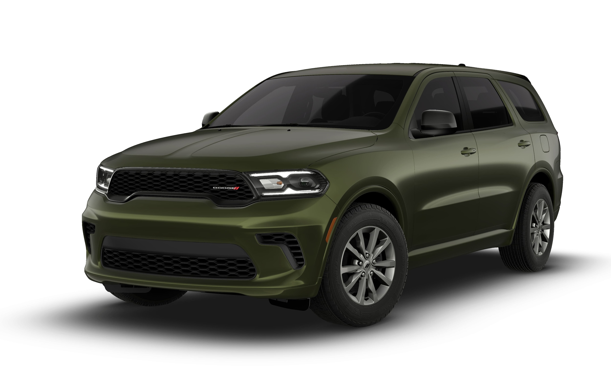 2026 Dodge Durango GT RWD's photo