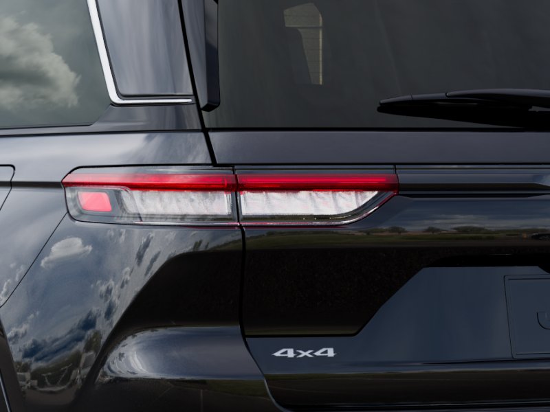 2025 Jeep Grand Cherokee Summit - Photo 37