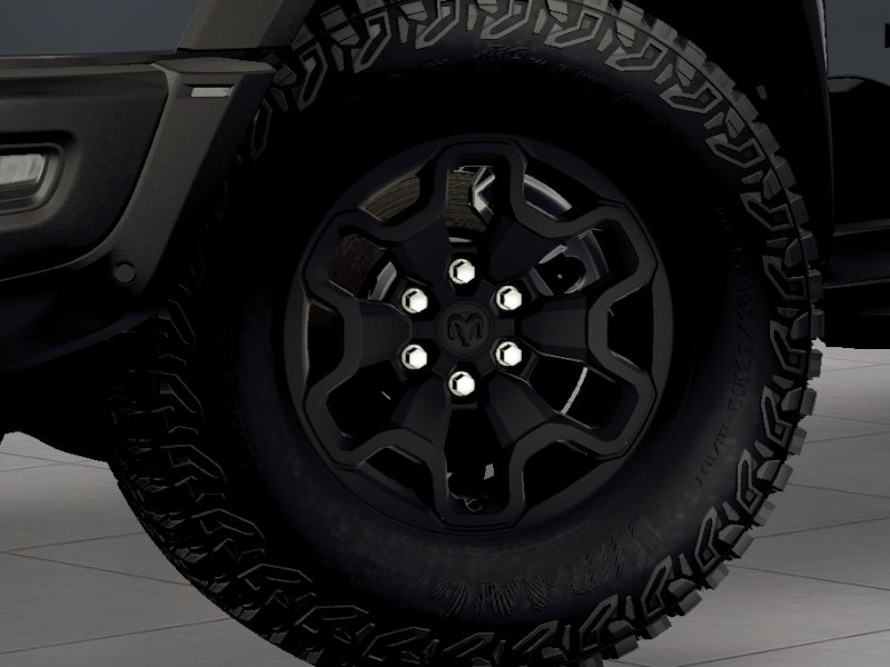 2026 Ram 1500 RHO photo 2