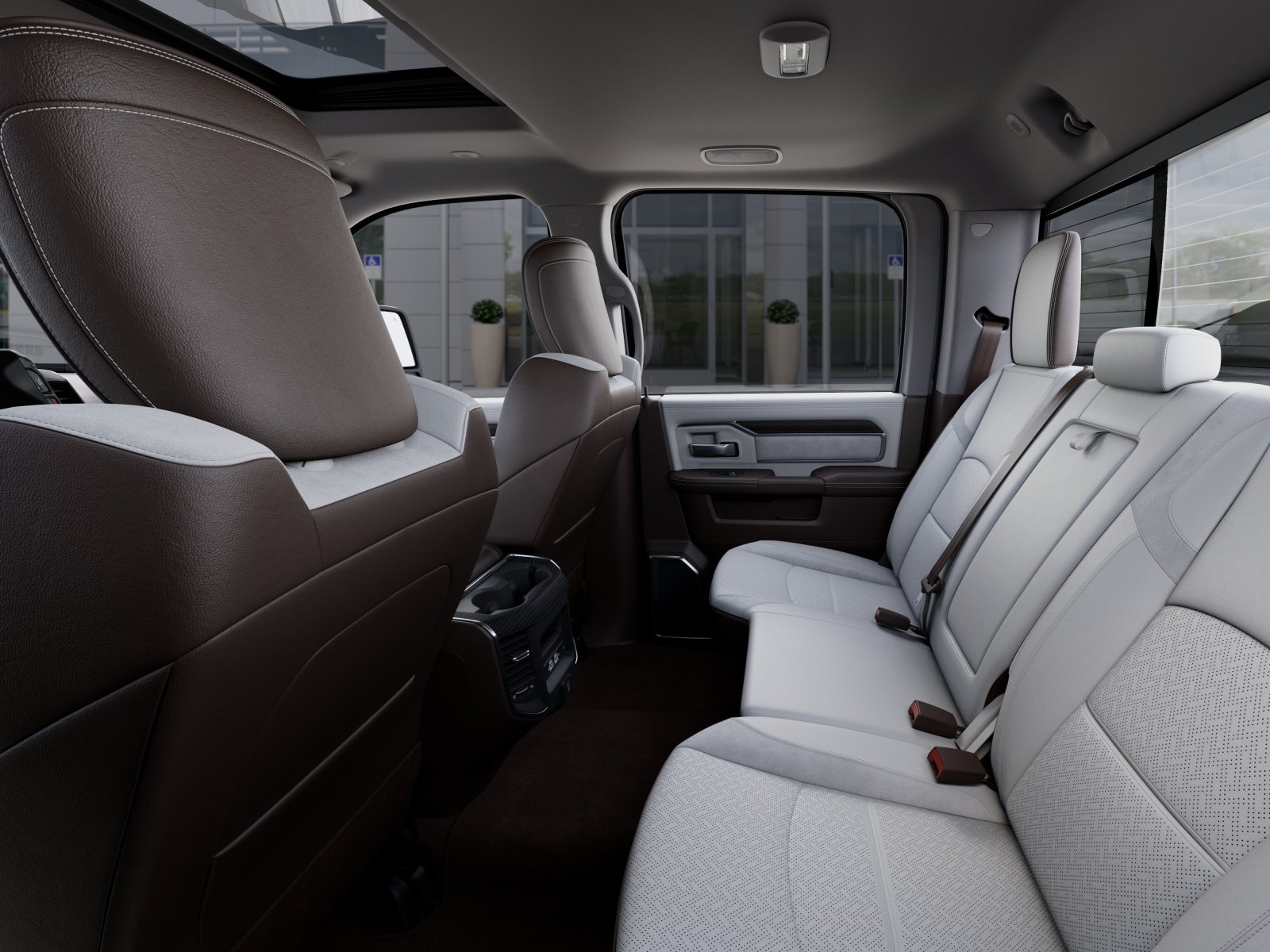 2025 RAM 2500 Laramie - Photo 55