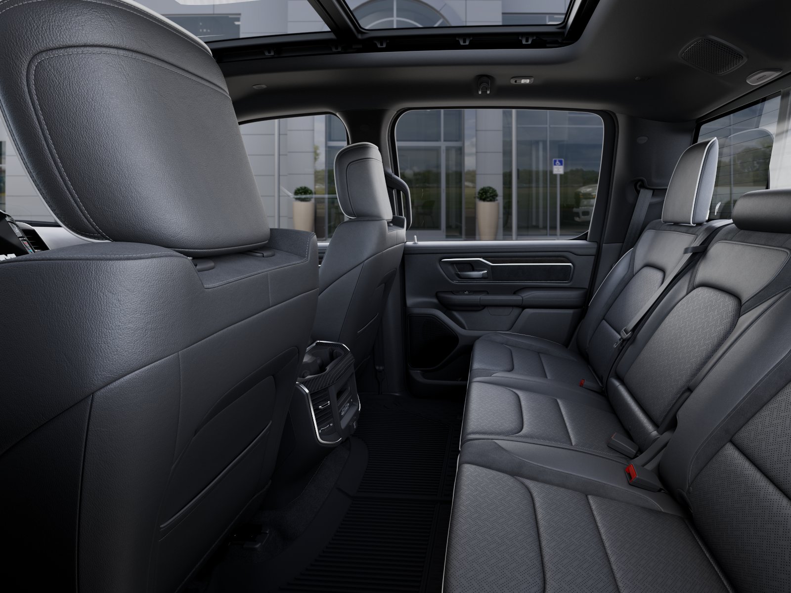 2026 RAM 1500 Laramie - Photo 47