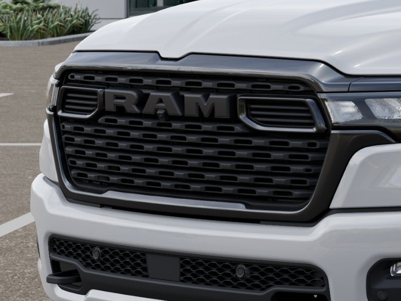 2026 RAM 1500 Big Horn/Lone Star - Photo 48
