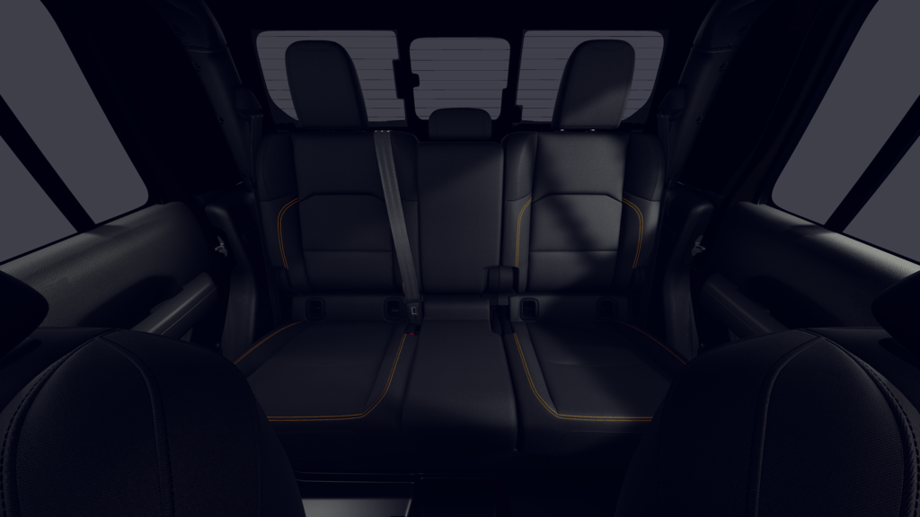 New 2026 Jeep Gladiator Sport Pickup