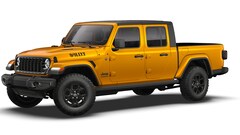 2026 Jeep Gladiator WILLYS 4X4 Pickup