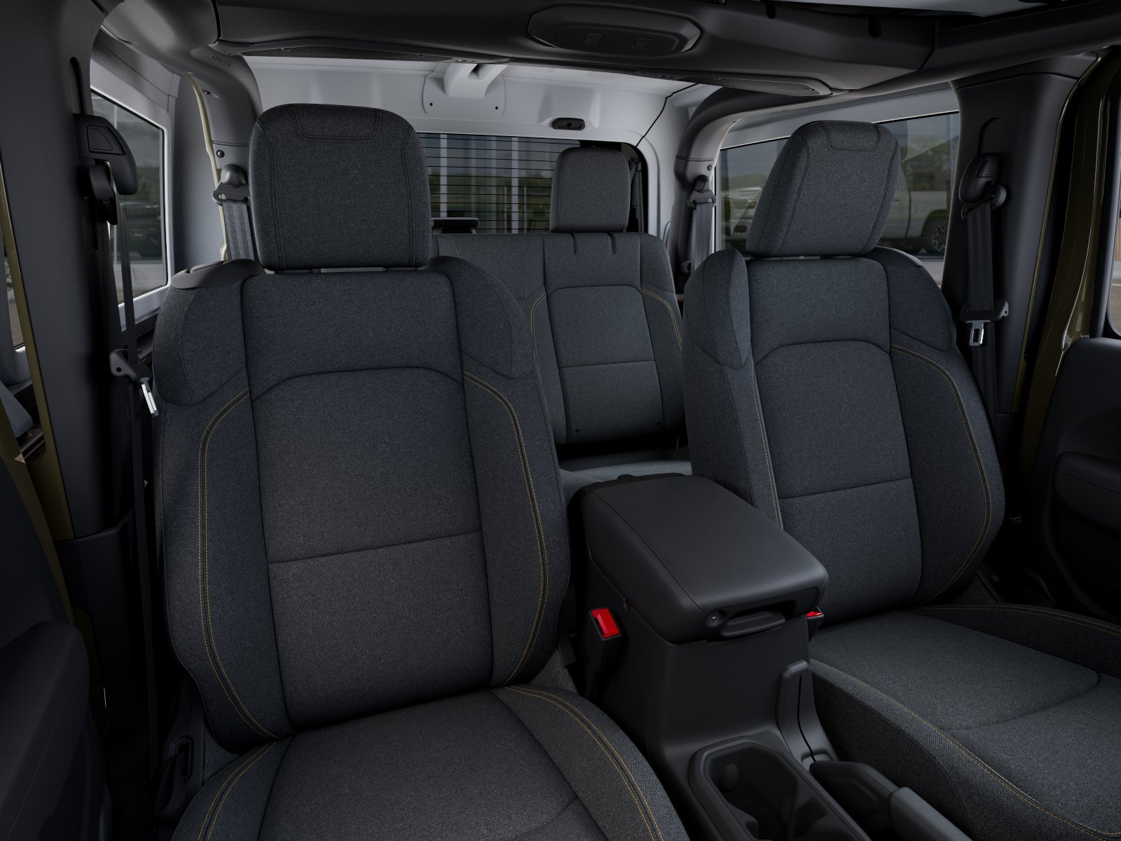 2026 Jeep Wrangler 2-Door Sport S - Photo 43