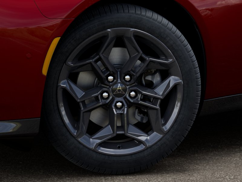 2025 Dodge Charger Daytona R/T - Photo 34