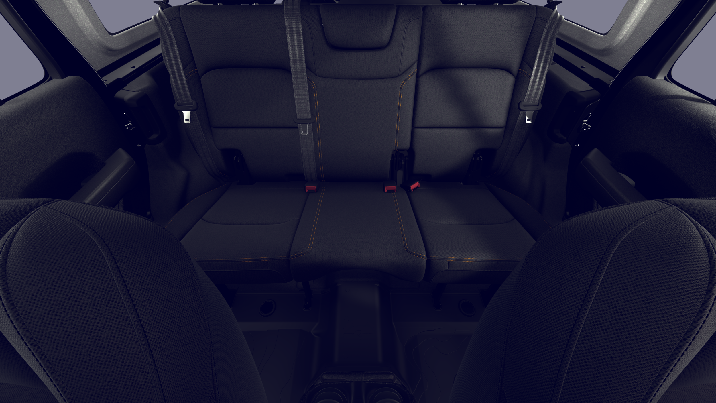2026 Jeep Wrangler 4-Door Sport - Photo 15