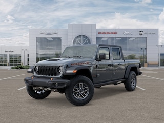 2026 Jeep Gladiator MOJAVE 4X4 Pickup