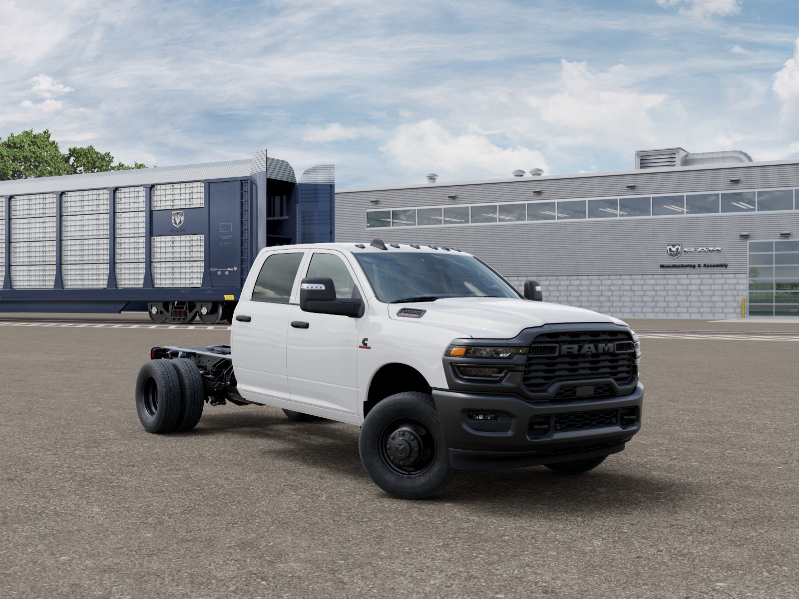Vehicle thumbnail
