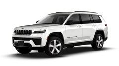 2026 Jeep Grand Cherokee L Limited Sport Utility