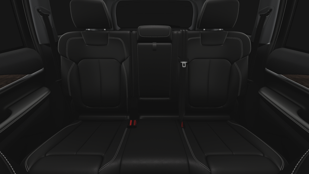 New 2025 Jeep Grand Cherokee Limited Sport Utility