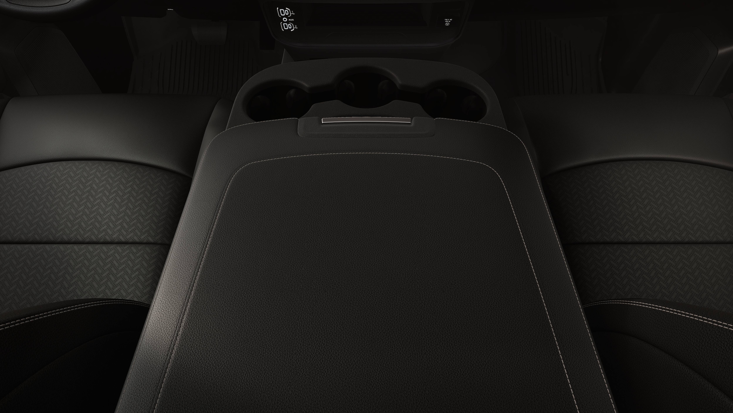 2026 RAM 2500 Tradesman - Photo 15