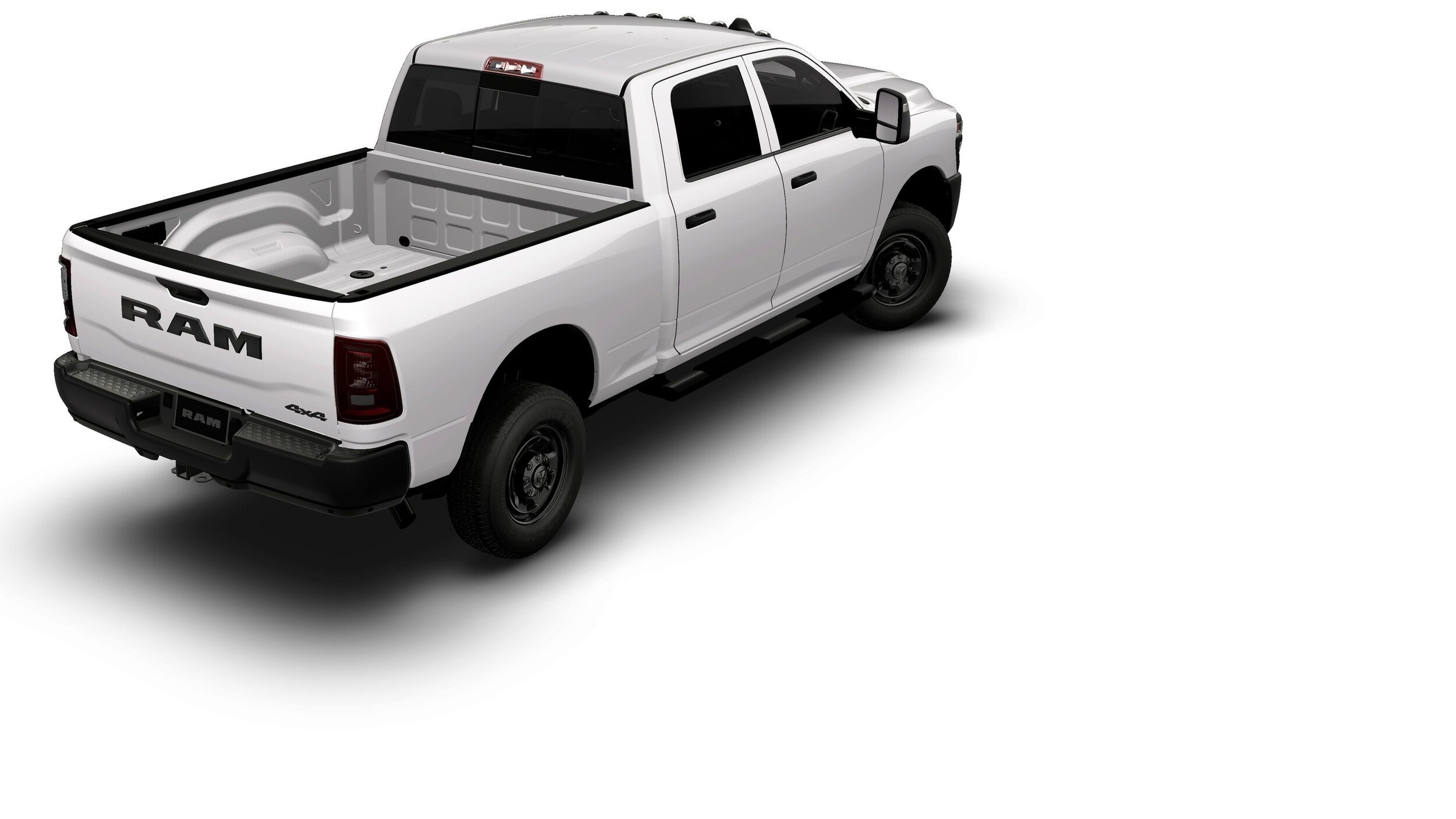2026 RAM 2500 Tradesman - Photo 16
