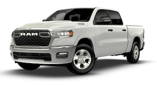 2026 Ram 1500 Big Horn Pickup