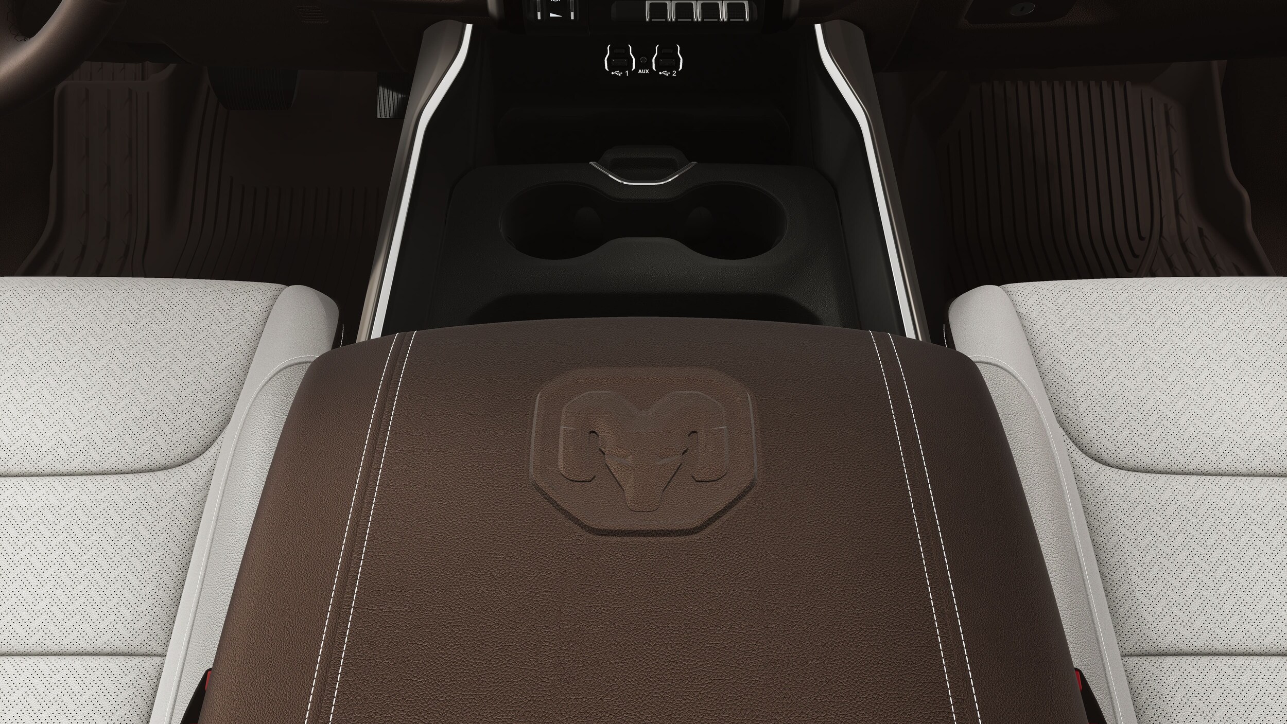 2026 RAM 1500 Laramie - Photo 17
