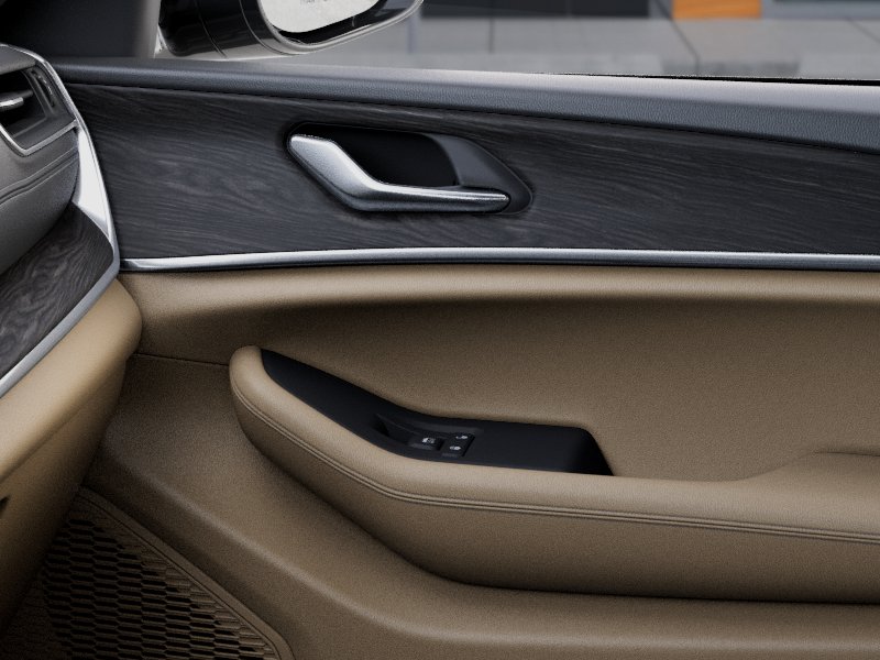 2025 Jeep Grand Cherokee Limited - Photo 51
