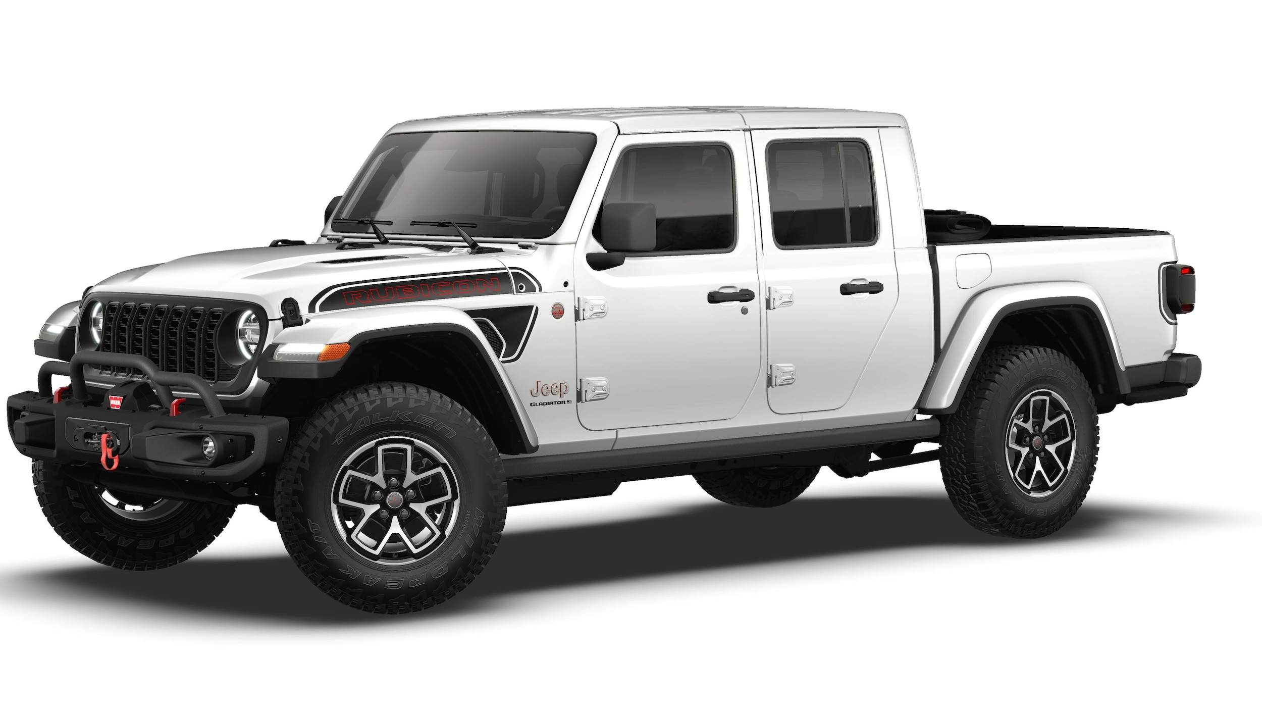 2026 Jeep Gladiator Shadow OPS Auto's photo