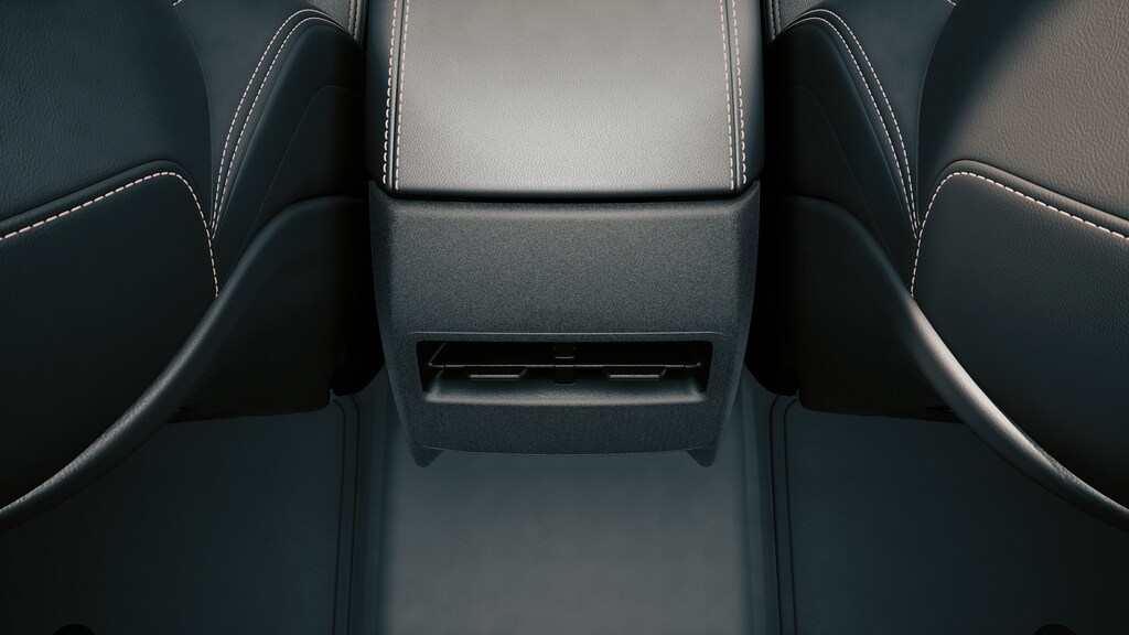 New 2027 Jeep Cherokee OVERLAND 4X4 Sport Utility