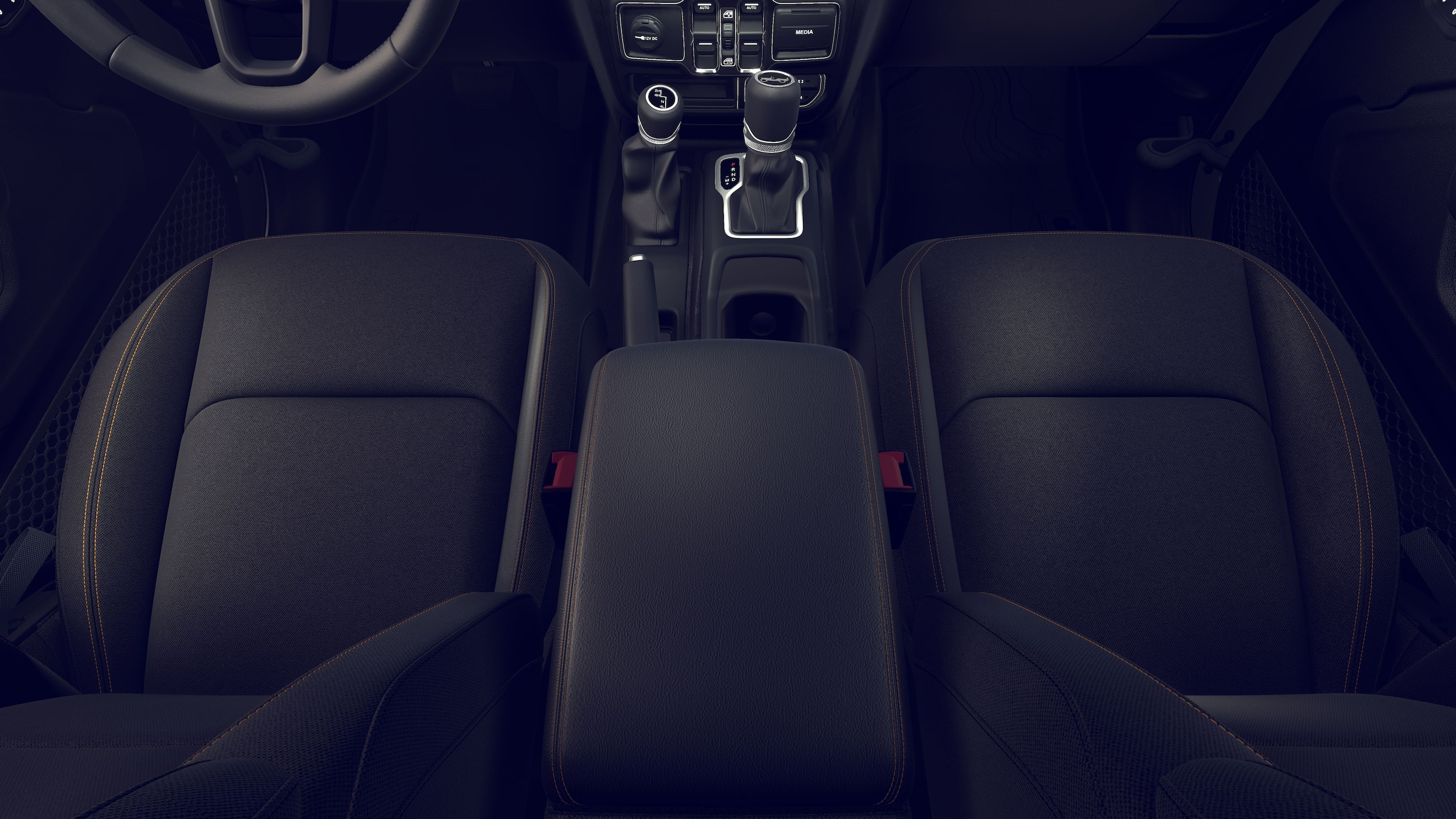 2026 Jeep Wrangler 4-Door Sport S - Photo 34