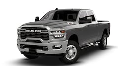 2026 Ram 2500 TRADESMAN CREW CAB 4X4 6'4 BOX Pickup