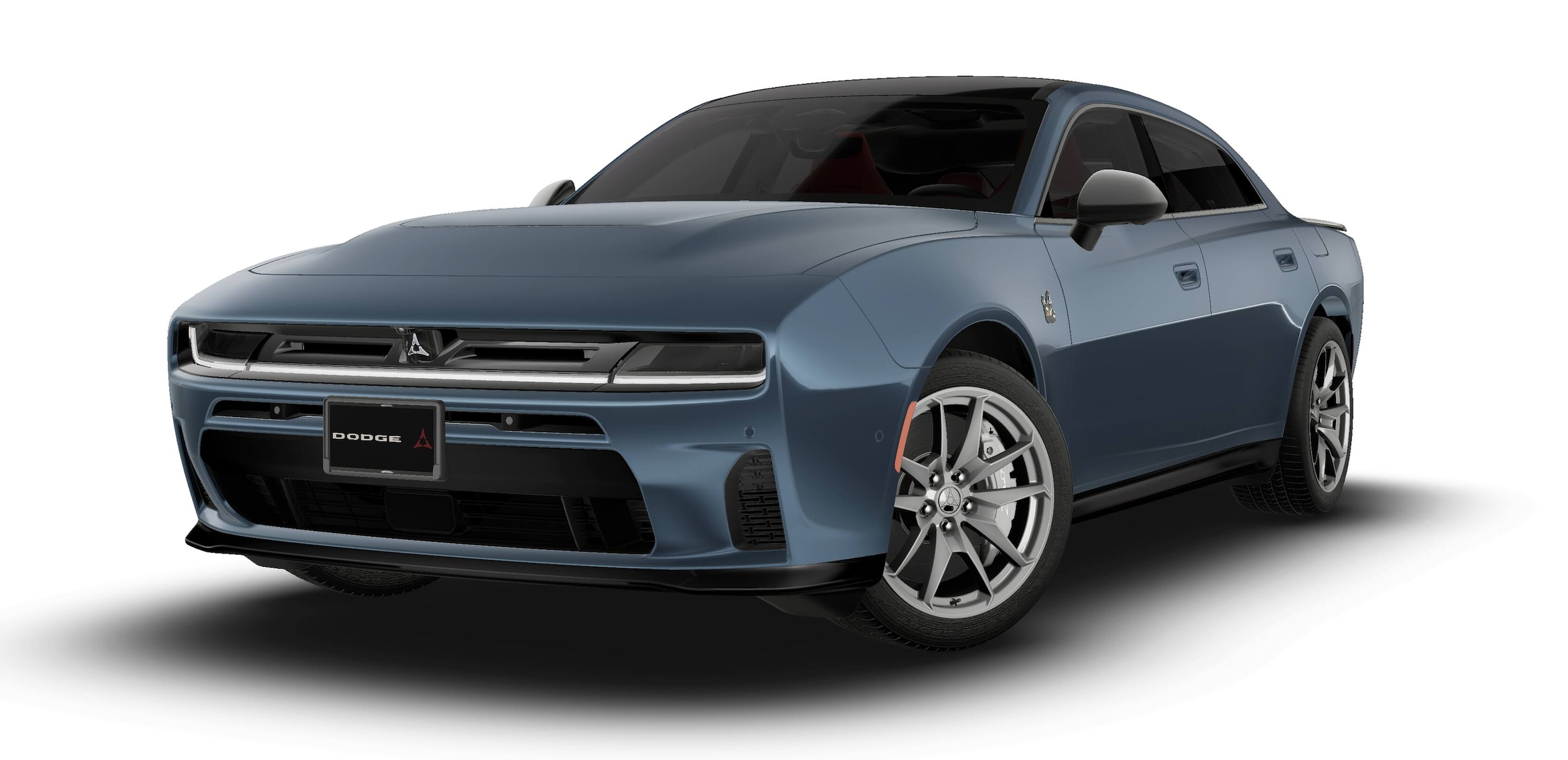 2026 Dodge Charger Scat Pack Plus AWD's photo