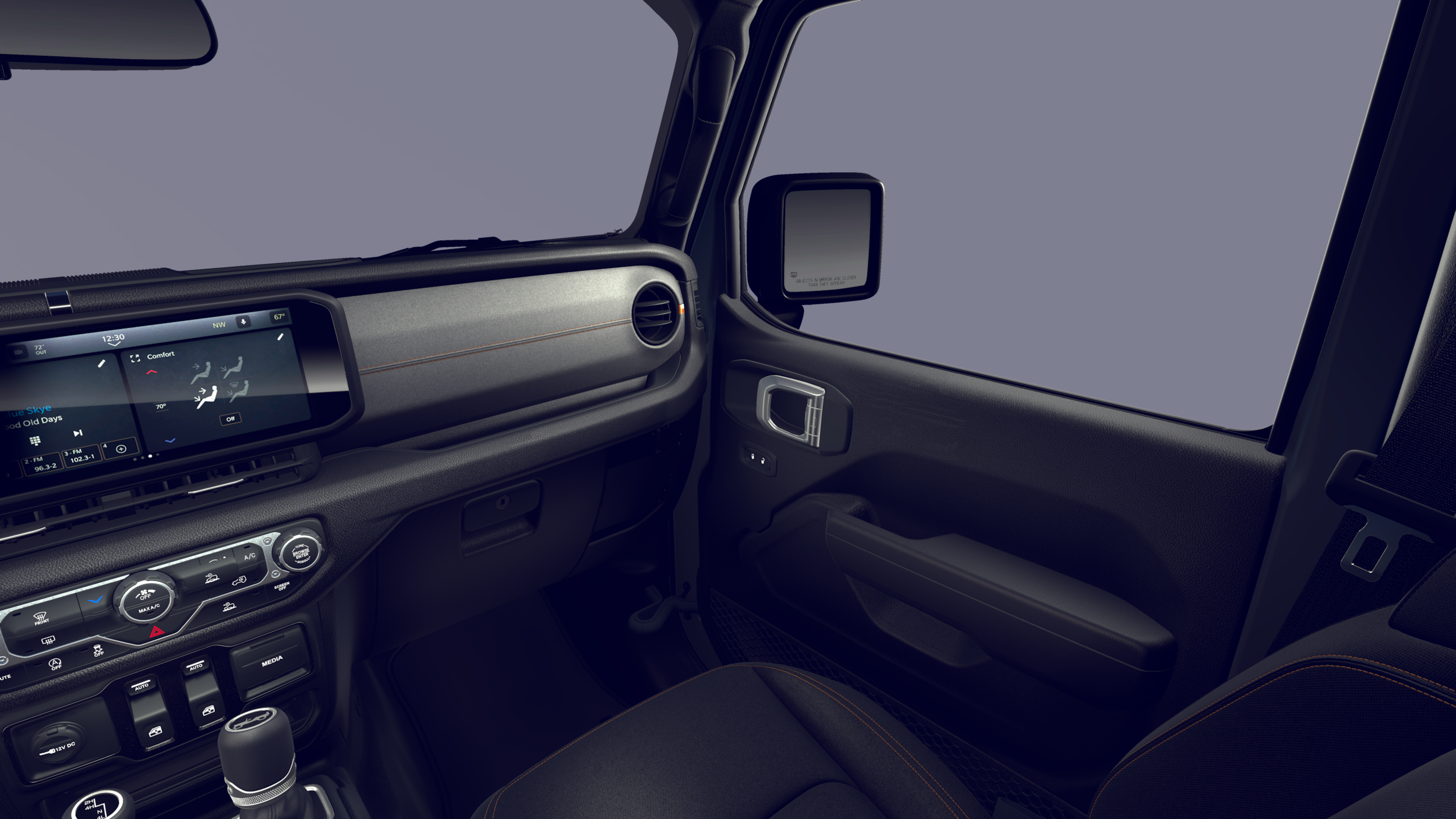 2026 Jeep Wrangler 2-Door Sport S - Photo 30