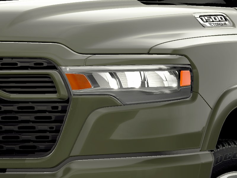 2026 RAM Ram 1500 Pickup Big Horn/Lone Star's photo