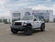  Jeep Wrangler 4-Door