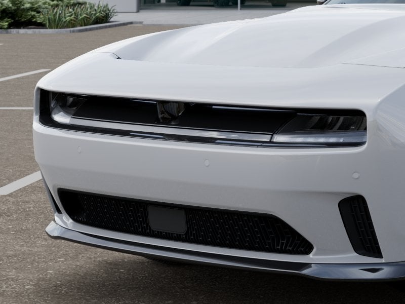 2025 Dodge Charger Daytona R/T - Photo 41