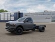  Ram 3500 Chassis Cab