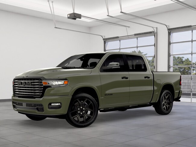 Abernethy Chrysler Jeep Dodge Ram