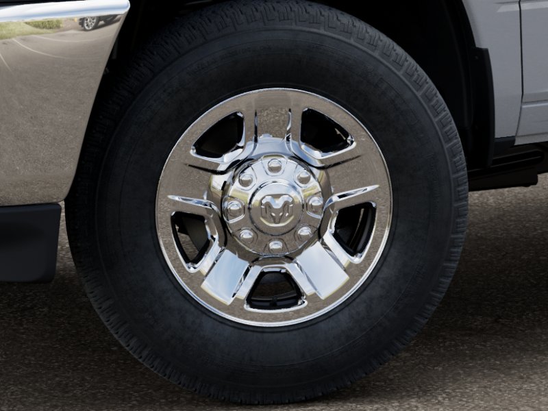 2025 RAM 3500 Tradesman - Photo 26