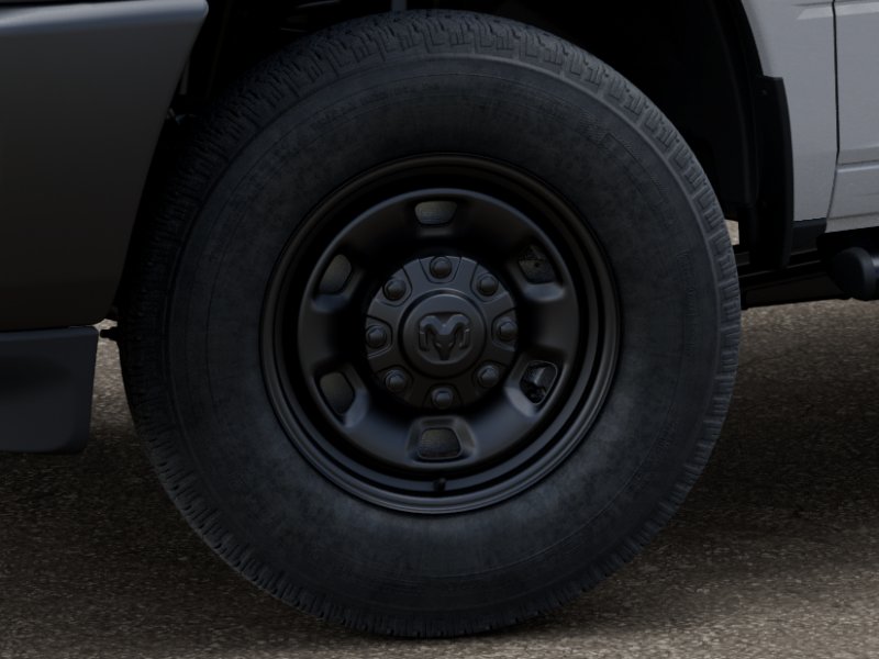 2025 RAM 2500 Tradesman - Photo 33