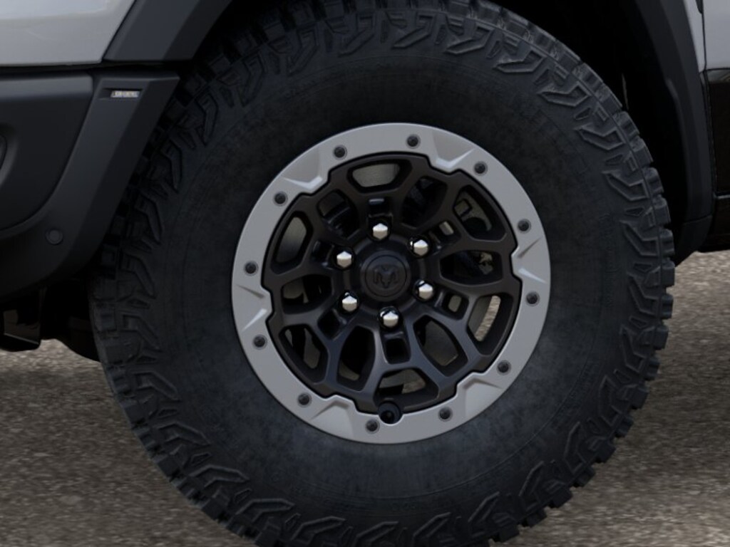 New 2026 Ram 1500 RHO CREW CAB 4X4 5'7 BOX Pickup