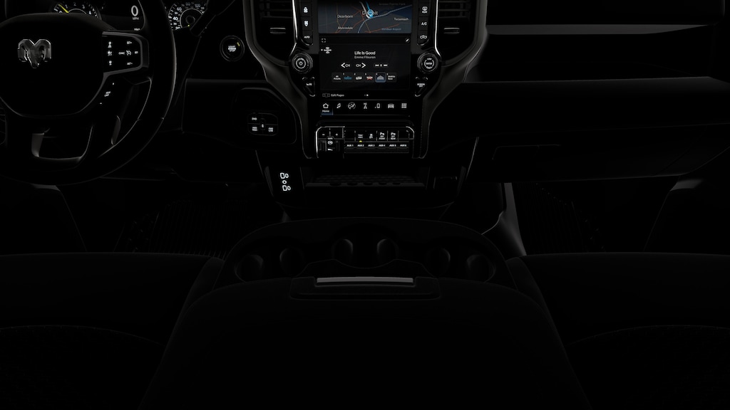 New 2026 Ram 2500 TRADESMAN REGULAR CAB 4X4 8' BOX Pickup