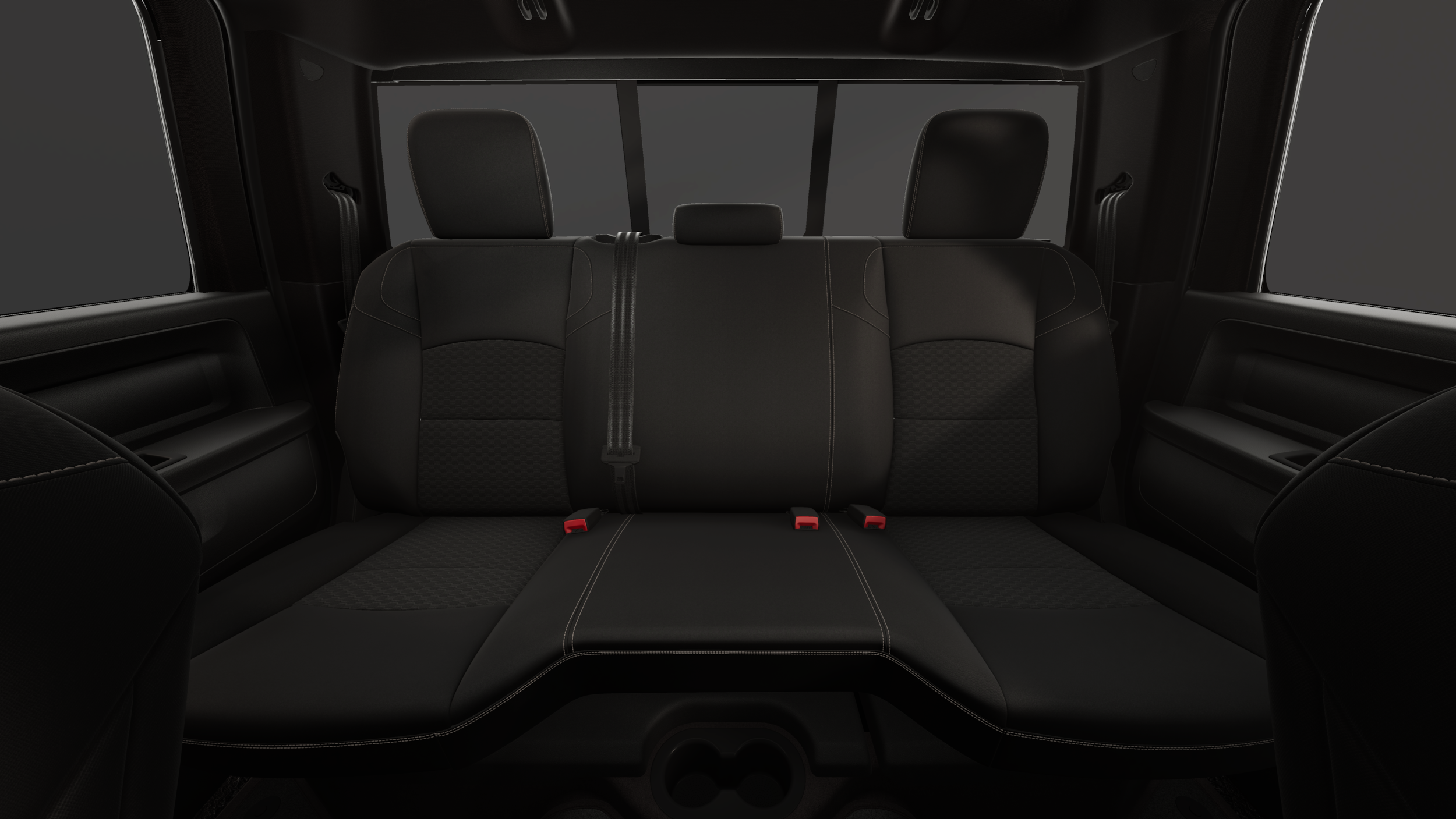 2026 RAM 2500 Tradesman - Photo 67