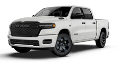 2027 Ram 1500 Big Horn Pickup