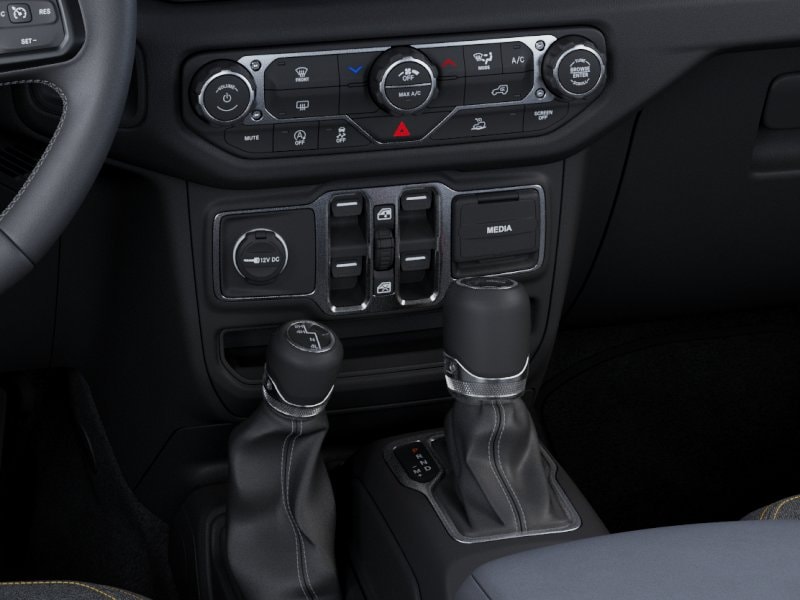 2026 Jeep Wrangler 4-Door Sport S - Photo 41